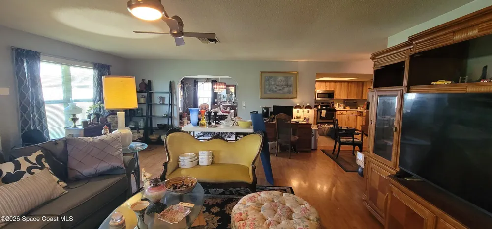 2014 Willow Oak Drive Edgewater, FL 32141