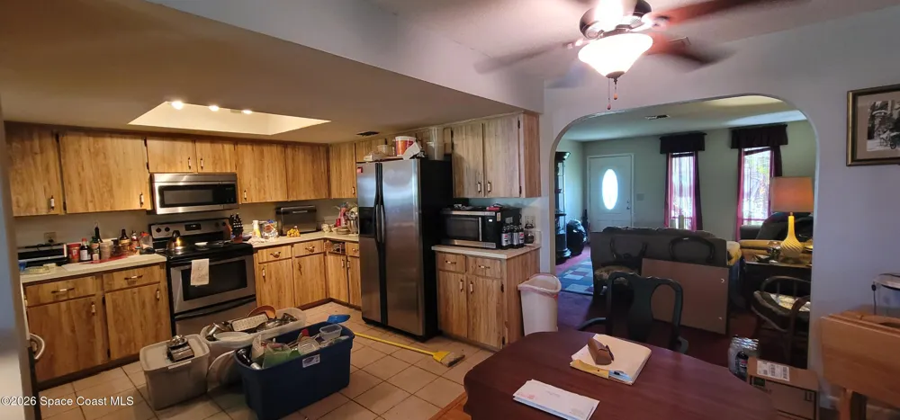 2014 Willow Oak Drive Edgewater, FL 32141