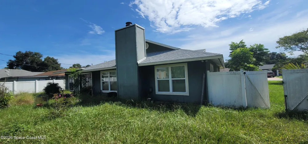 2014 Willow Oak Drive Edgewater, FL 32141