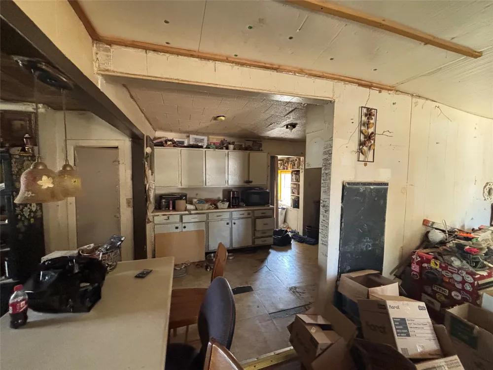 649 Avenue F Hamlin, TX 79520