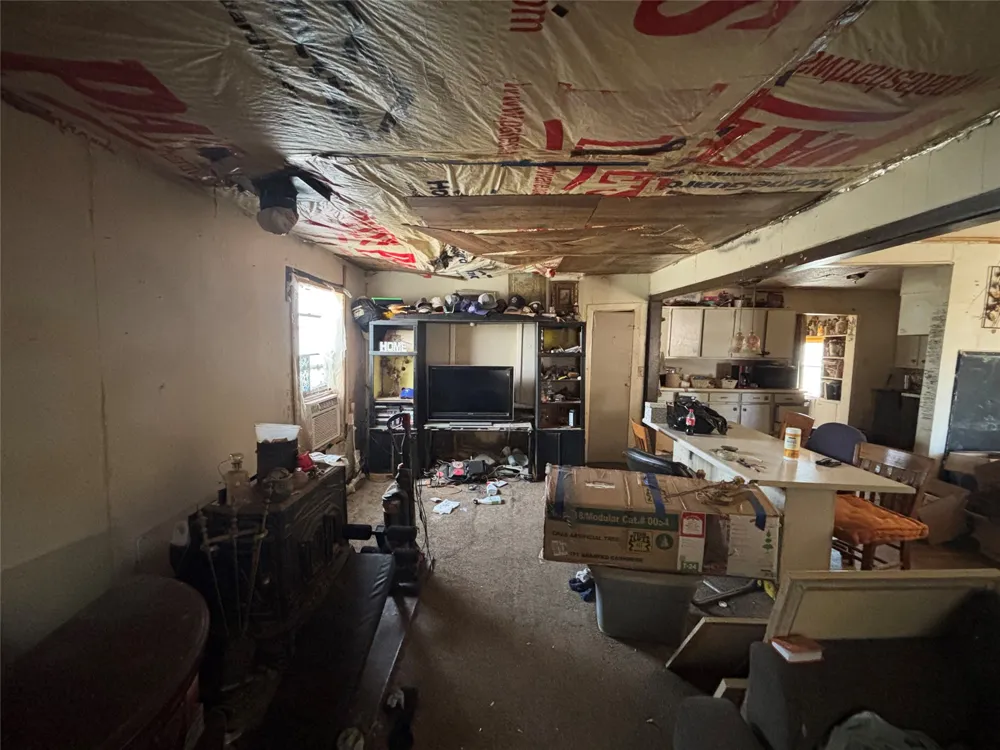 649 Avenue F Hamlin, TX 79520