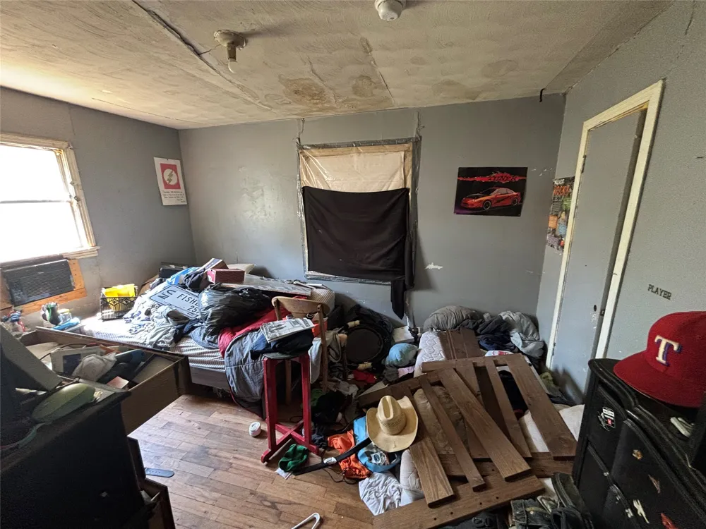 649 Avenue F Hamlin, TX 79520