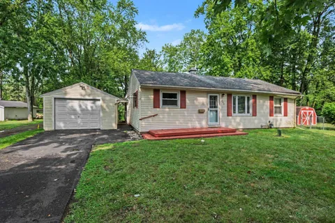 243 Creekview Drive