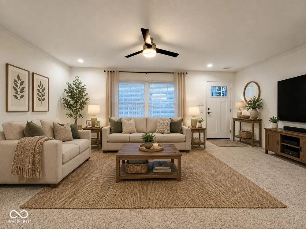 819 W Tanner Brownstown, IN 47220