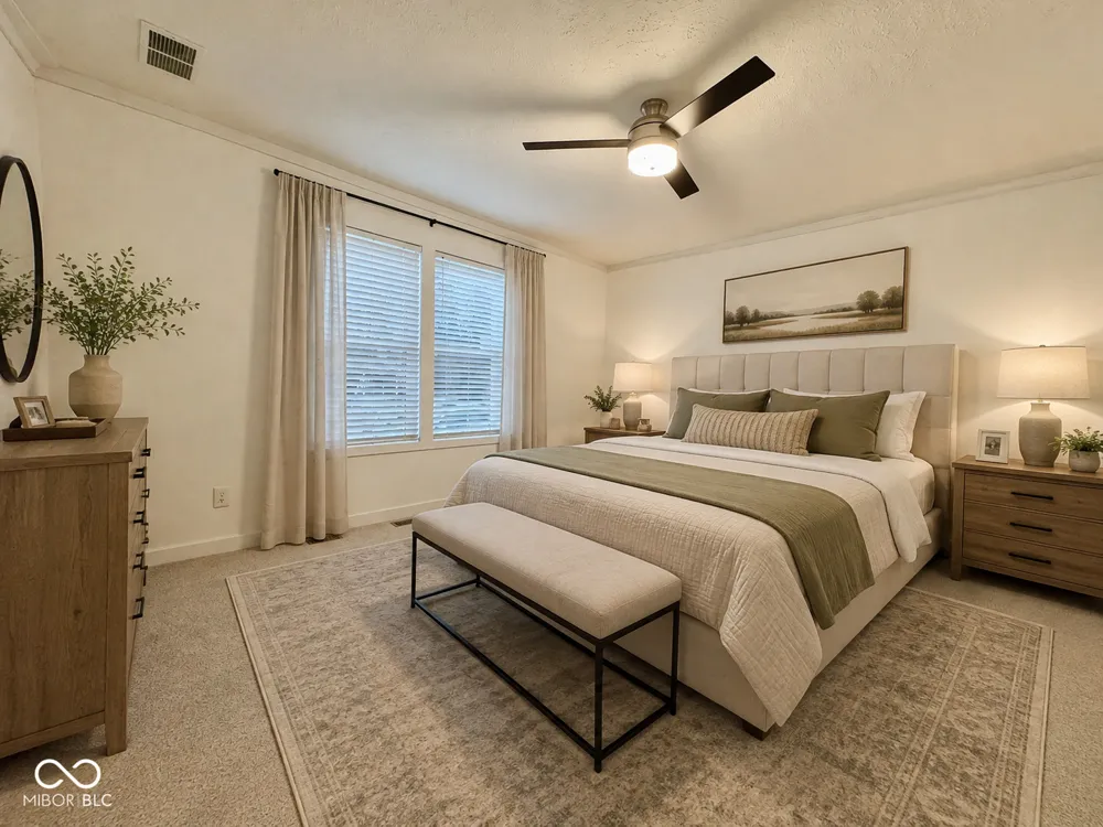 819 W Tanner Brownstown, IN 47220