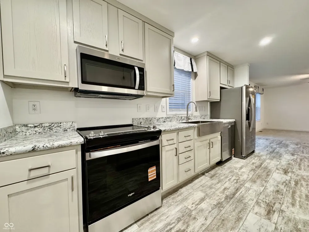 819 W Tanner Brownstown, IN 47220