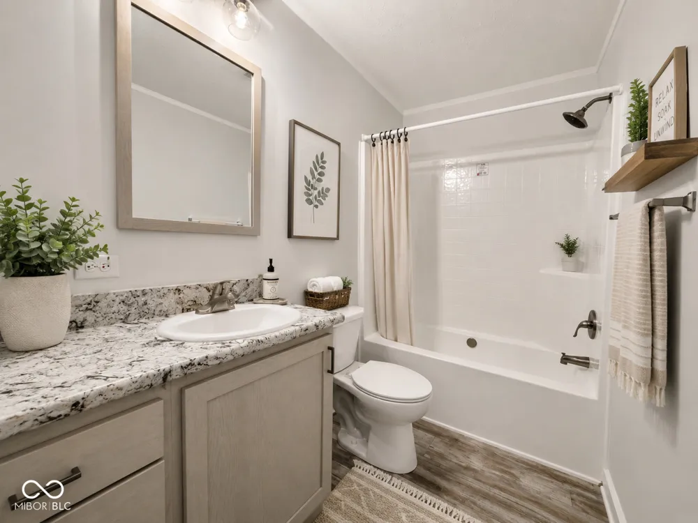 819 W Tanner Brownstown, IN 47220