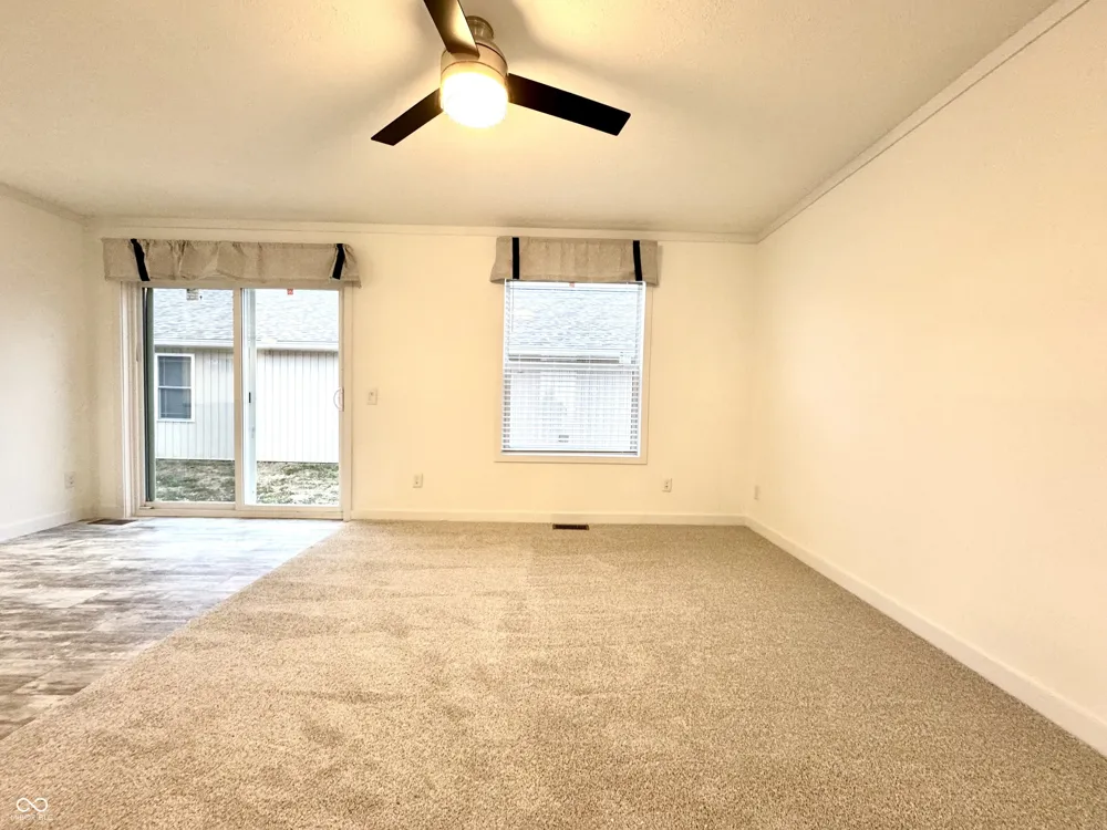 819 W Tanner Brownstown, IN 47220