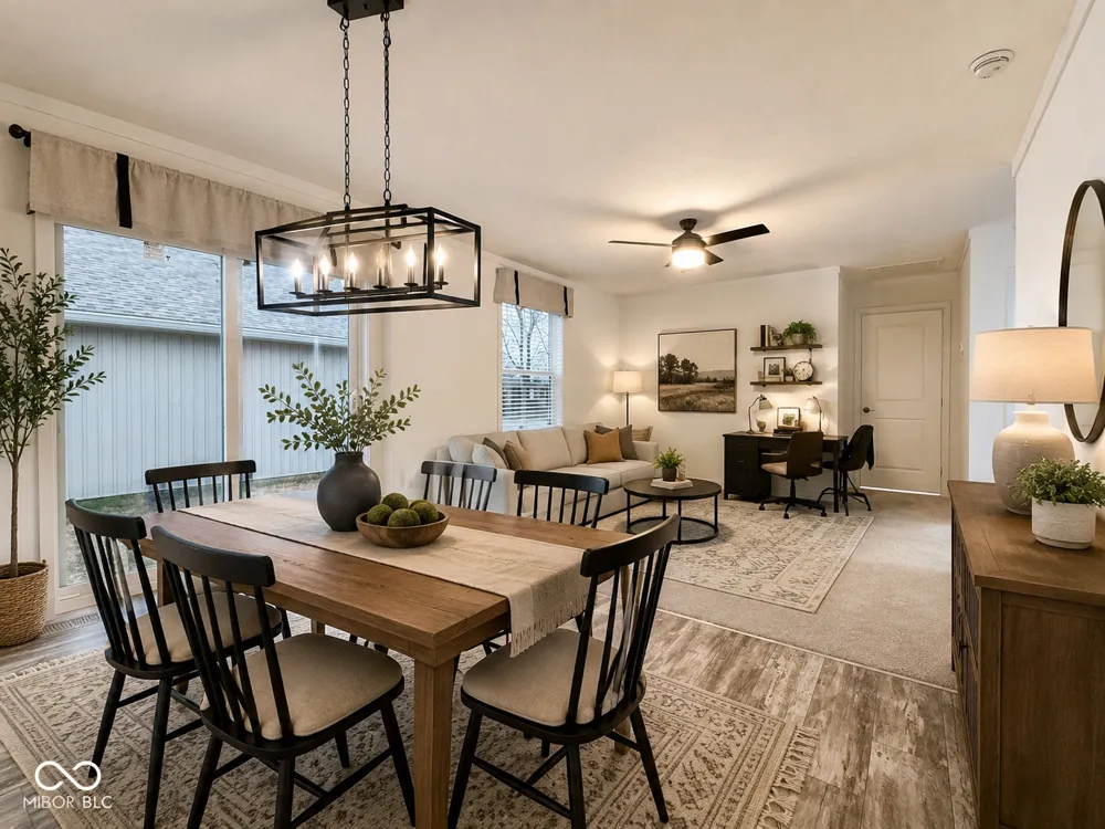 819 W Tanner Brownstown, IN 47220