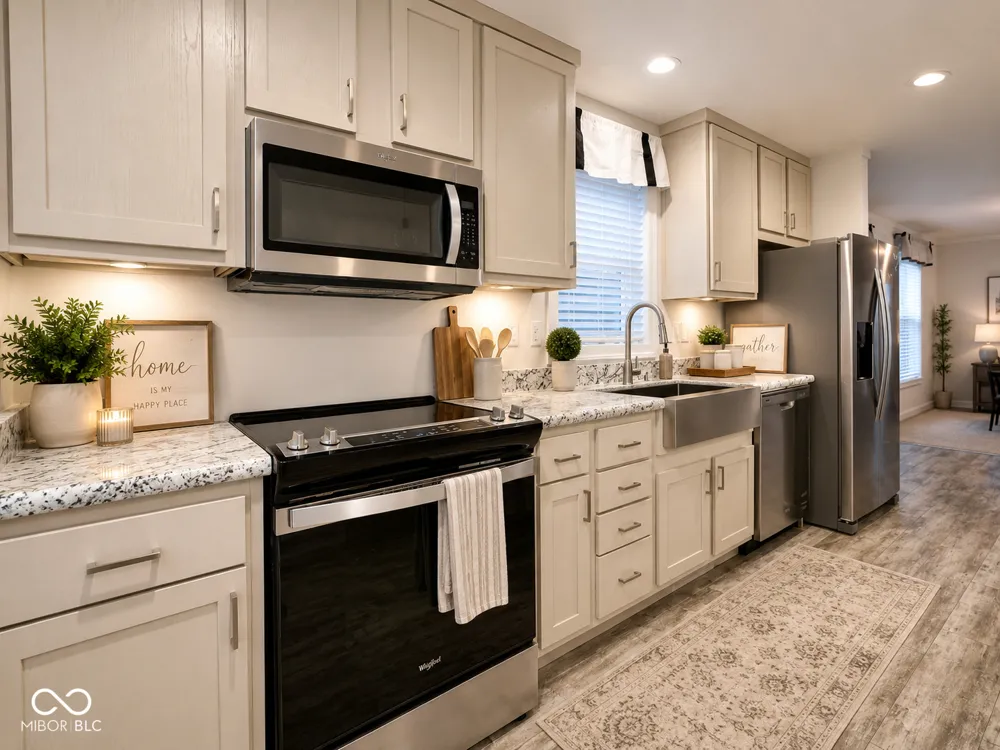 819 W Tanner Brownstown, IN 47220