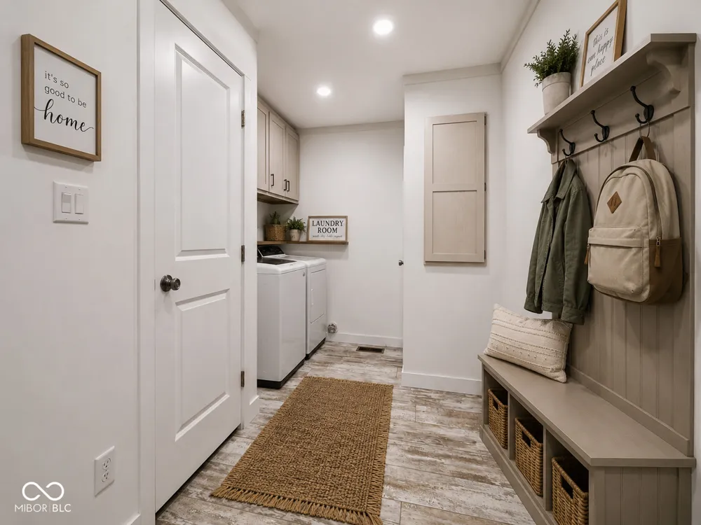 819 W Tanner Brownstown, IN 47220