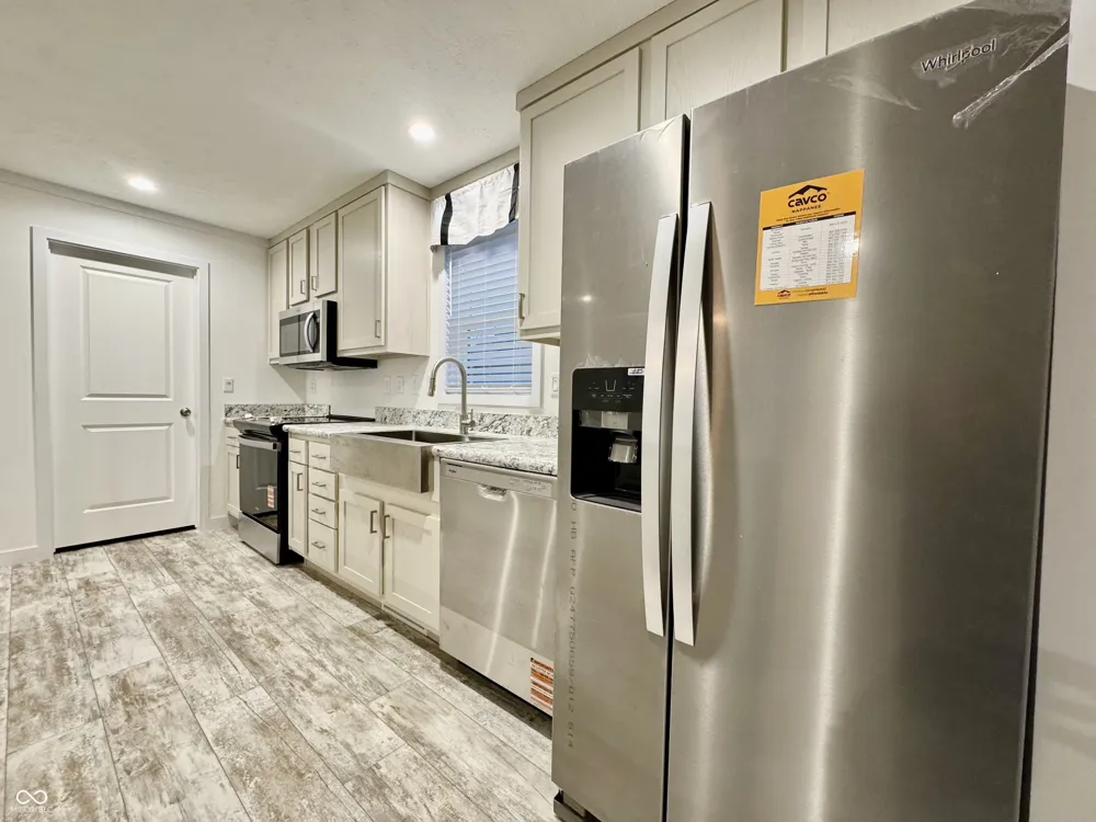 819 W Tanner Brownstown, IN 47220