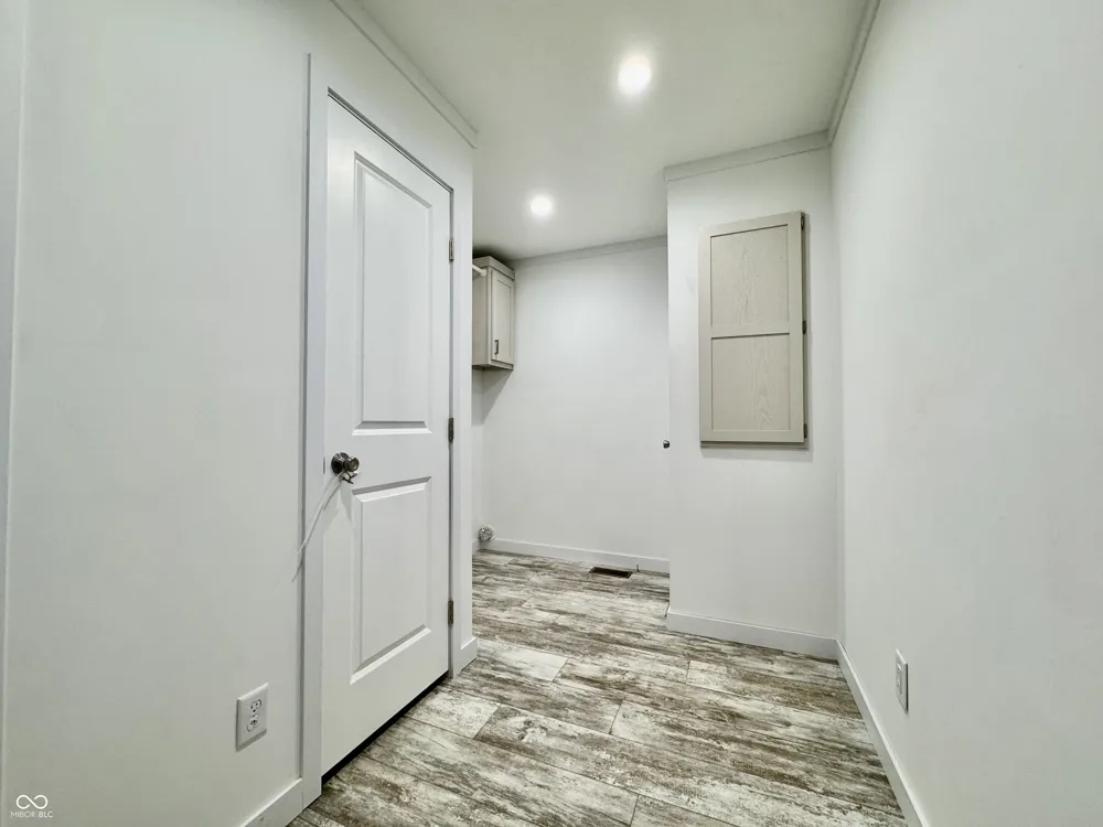 819 W Tanner Brownstown, IN 47220