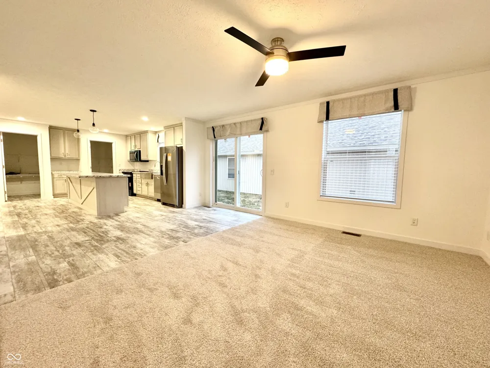 819 W Tanner Brownstown, IN 47220