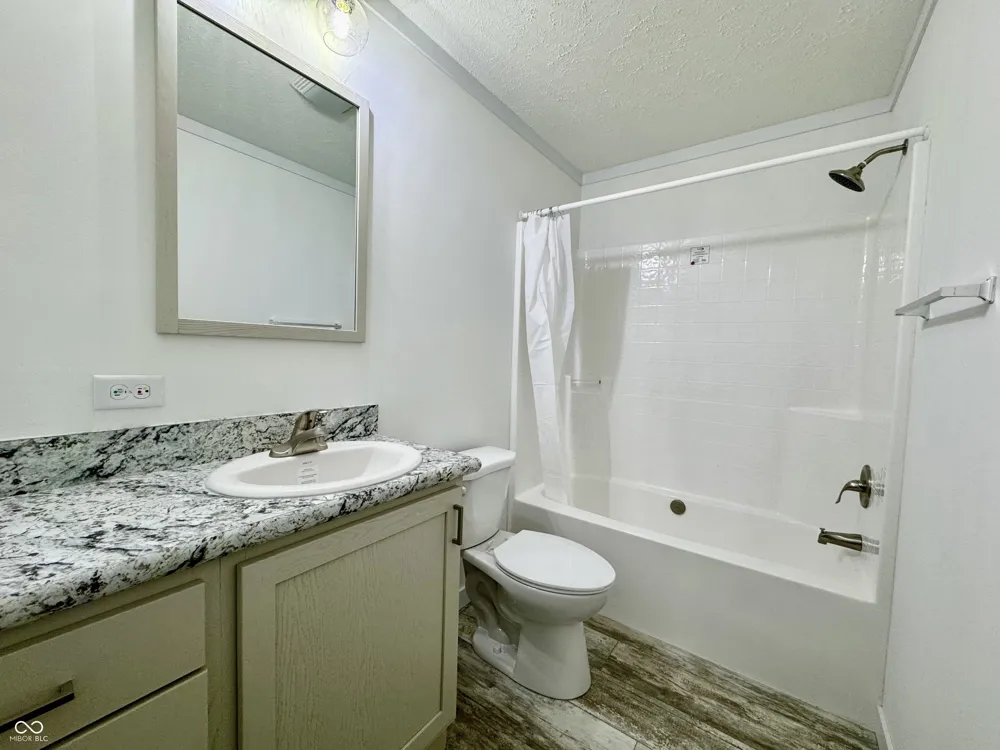 819 W Tanner Brownstown, IN 47220
