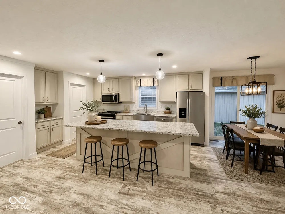 819 W Tanner Brownstown, IN 47220