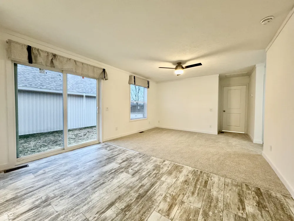 819 W Tanner Brownstown, IN 47220