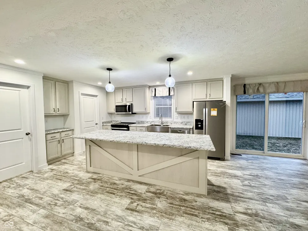 819 W Tanner Brownstown, IN 47220