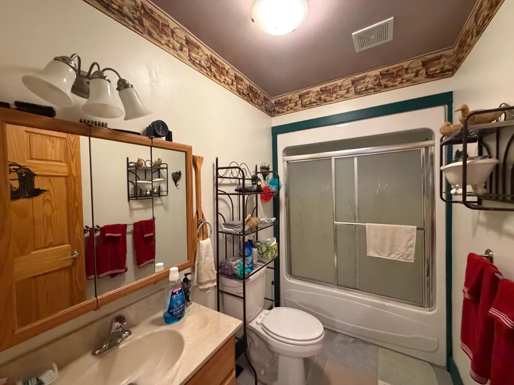 82079 Schoumaker Road Willow River, MN 55795