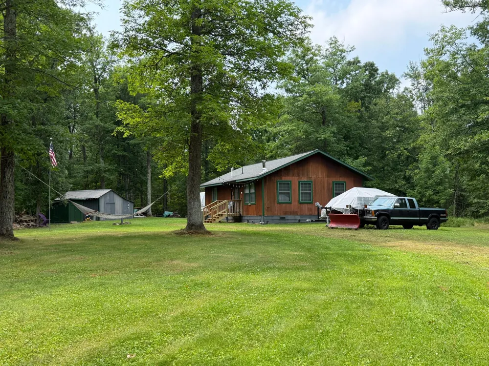 82079 Schoumaker Road Willow River, MN 55795