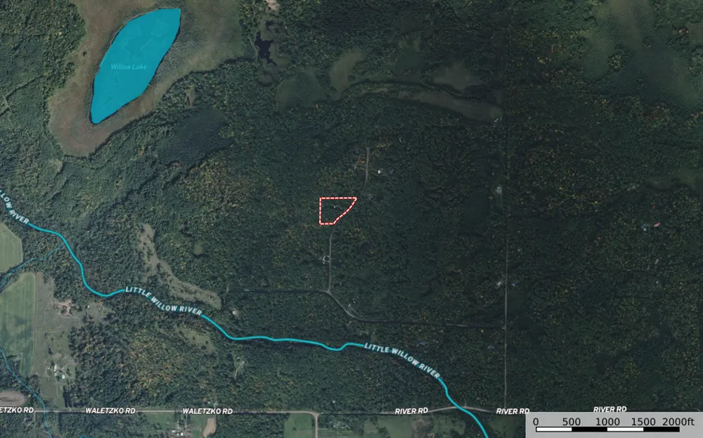 82079 Schoumaker Road Willow River, MN 55795
