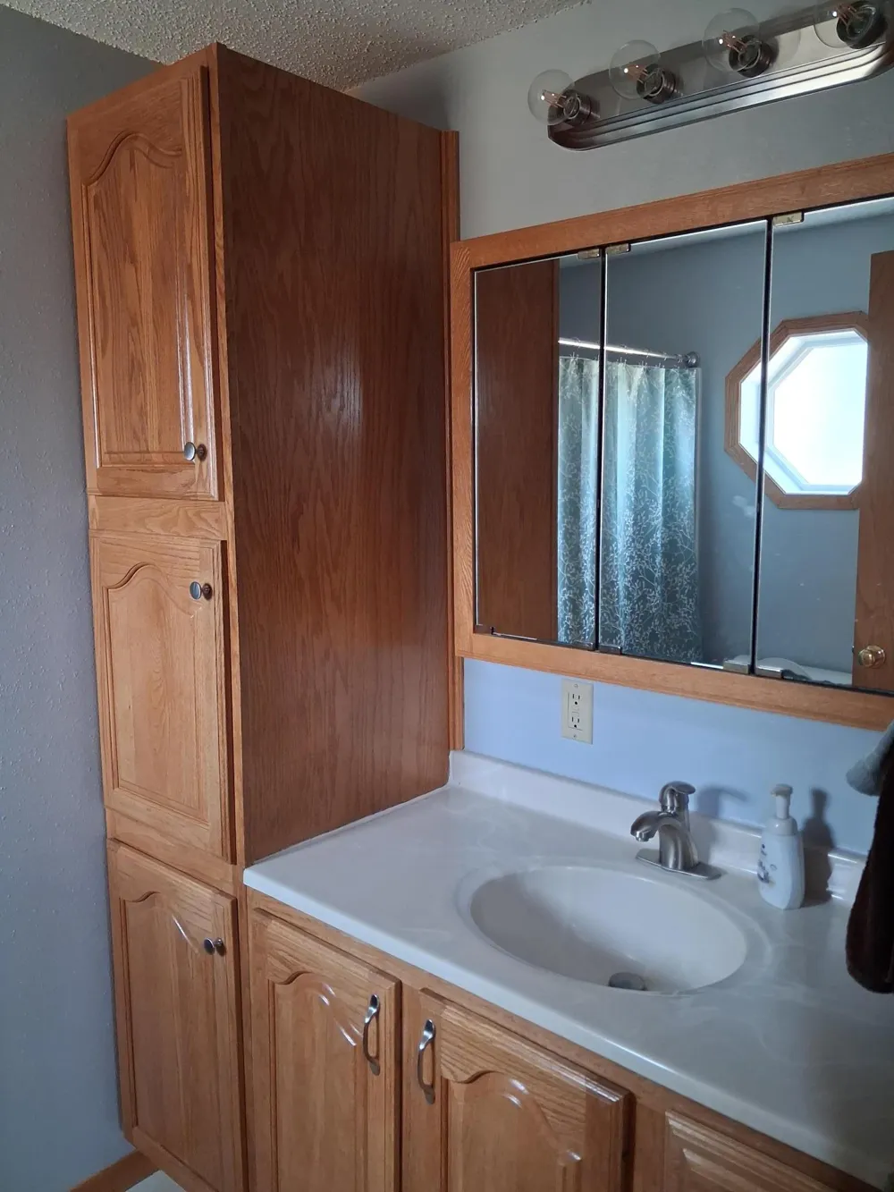 3325 Lakewood Drive Fergus Falls, MN 56537
