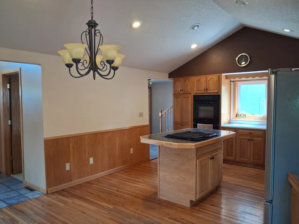 3325 Lakewood Drive Fergus Falls, MN 56537
