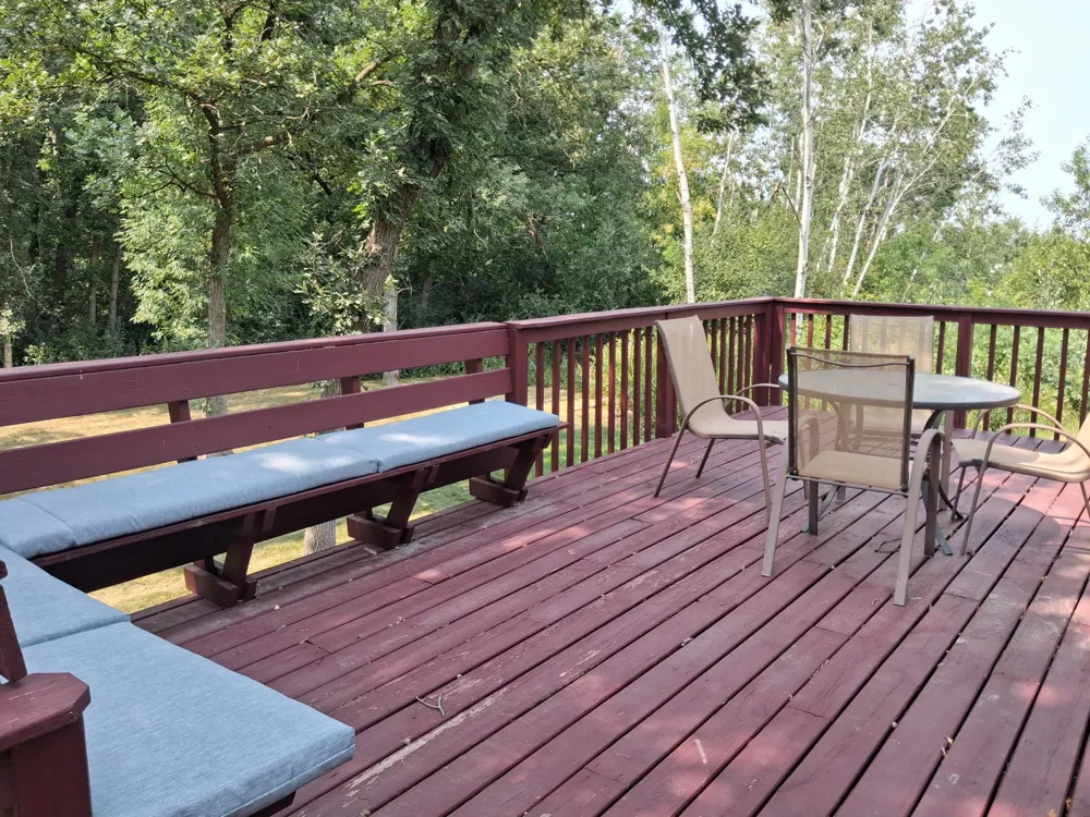 3325 Lakewood Drive Fergus Falls, MN 56537