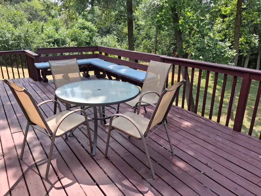 3325 Lakewood Drive Fergus Falls, MN 56537