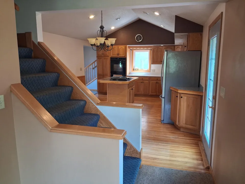 3325 Lakewood Drive Fergus Falls, MN 56537