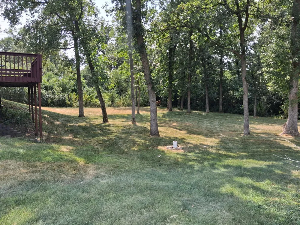 3325 Lakewood Drive Fergus Falls, MN 56537