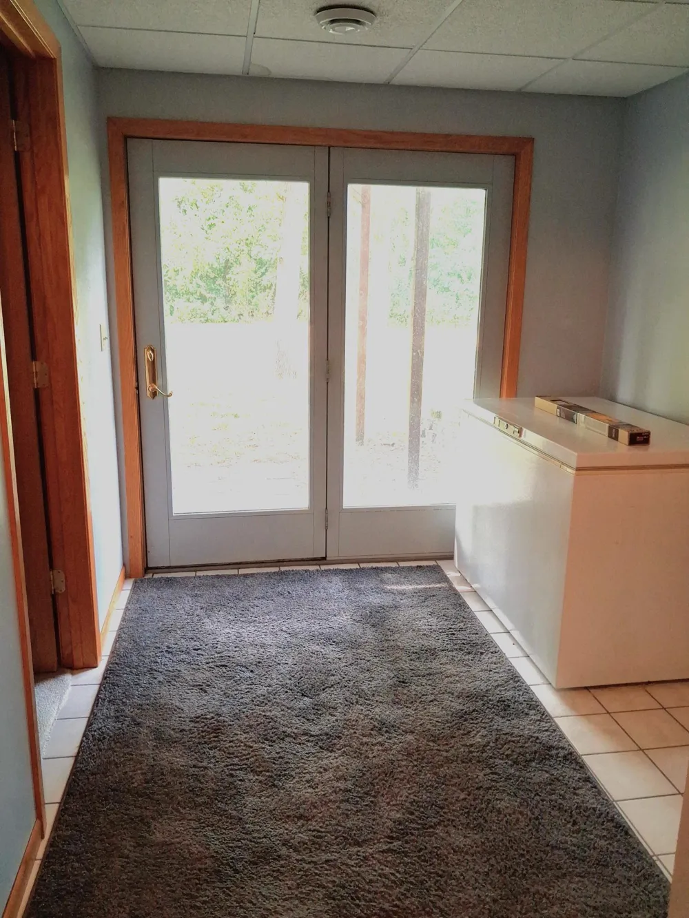 3325 Lakewood Drive Fergus Falls, MN 56537