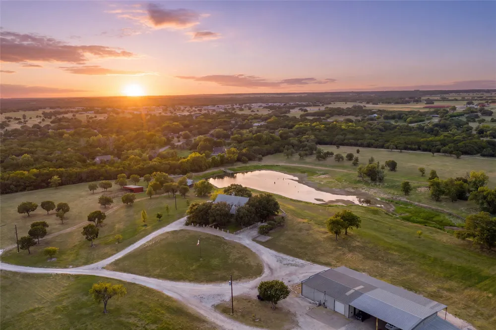 108 Mabry Lane Whitney, TX 76692