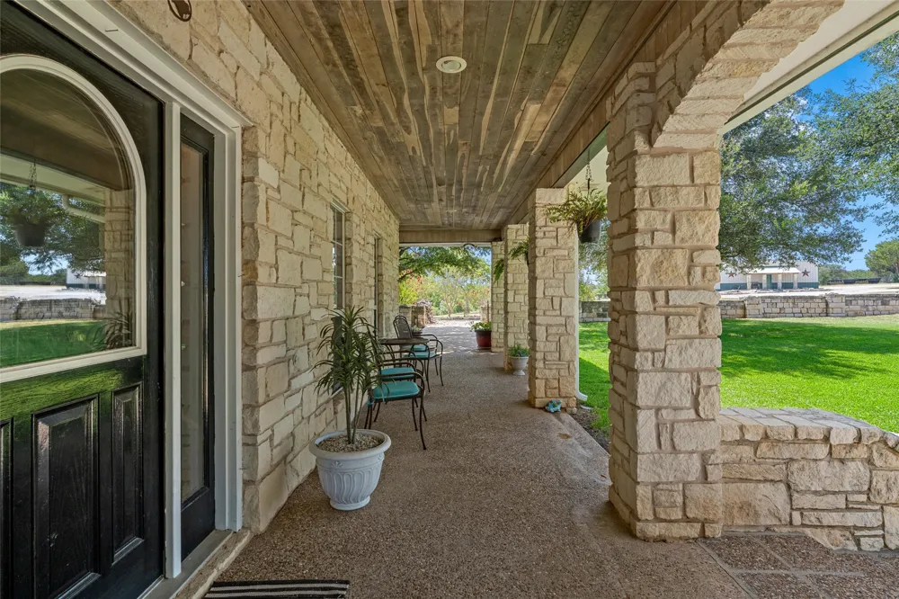 108 Mabry Lane Whitney, TX 76692