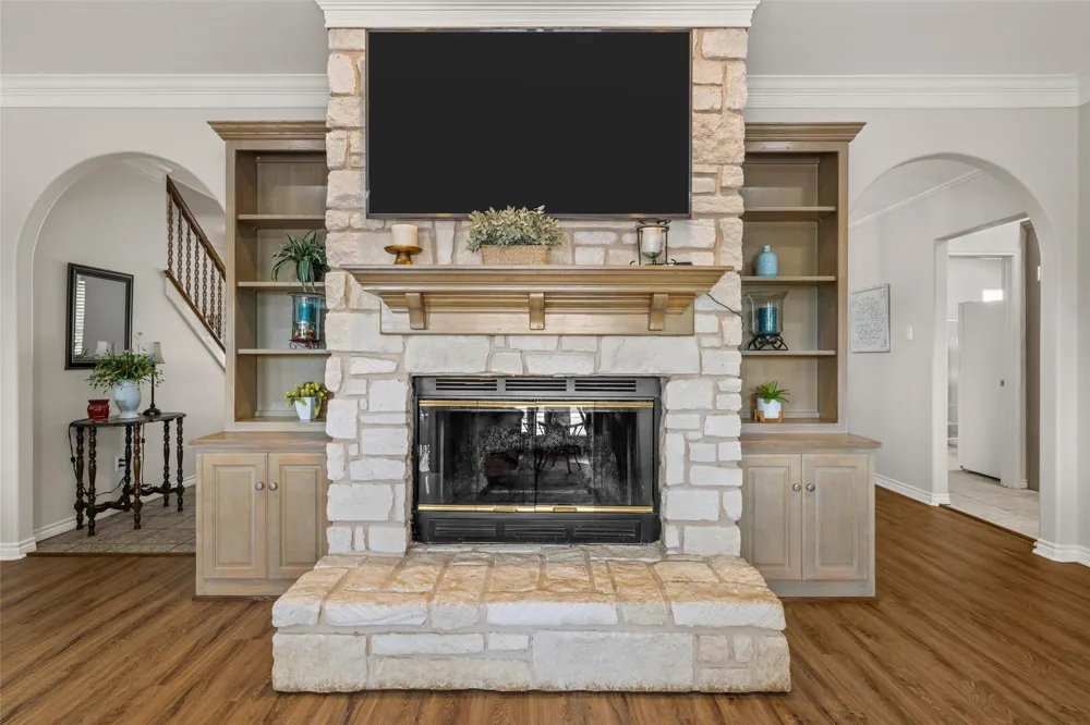108 Mabry Lane Whitney, TX 76692