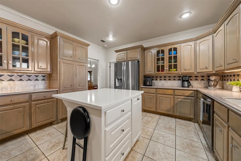 108 Mabry Lane Whitney, TX 76692
