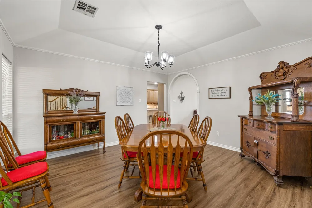 108 Mabry Lane Whitney, TX 76692