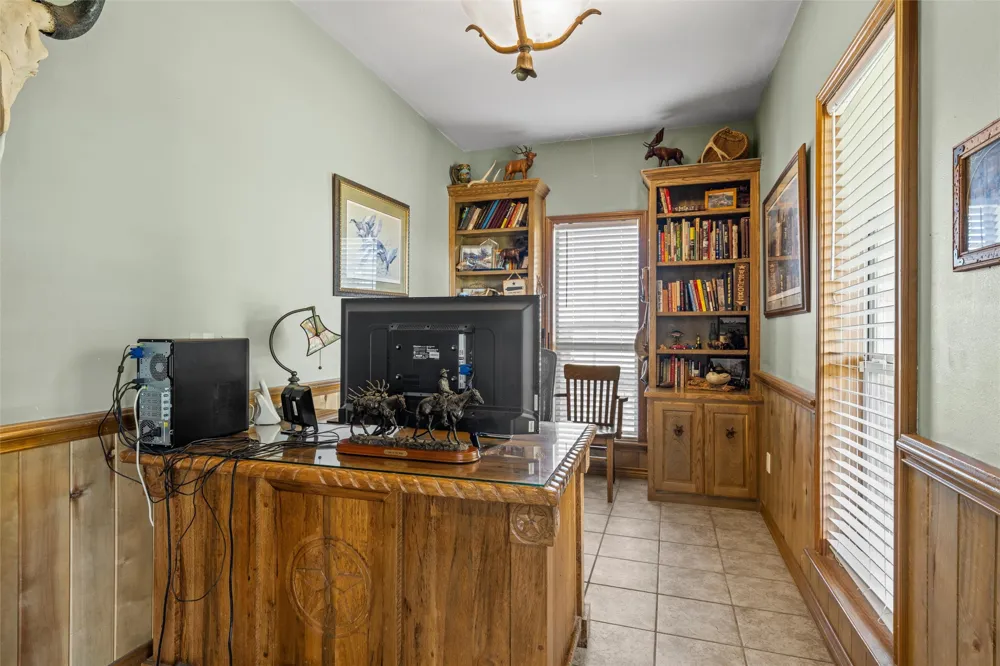 108 Mabry Lane Whitney, TX 76692