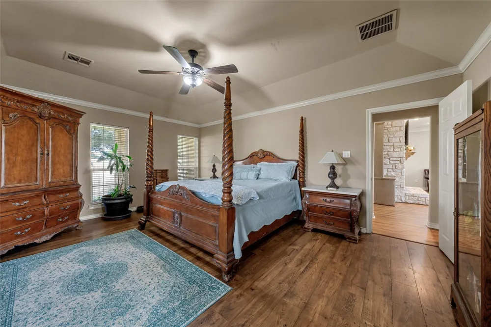 108 Mabry Lane Whitney, TX 76692