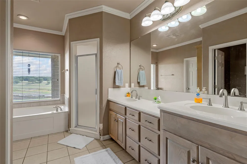 108 Mabry Lane Whitney, TX 76692
