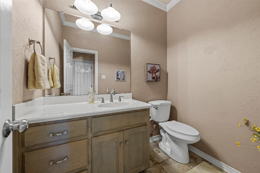 108 Mabry Lane Whitney, TX 76692