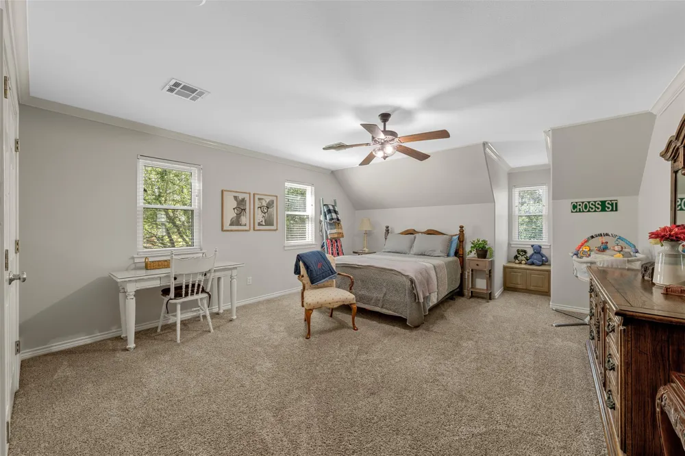108 Mabry Lane Whitney, TX 76692