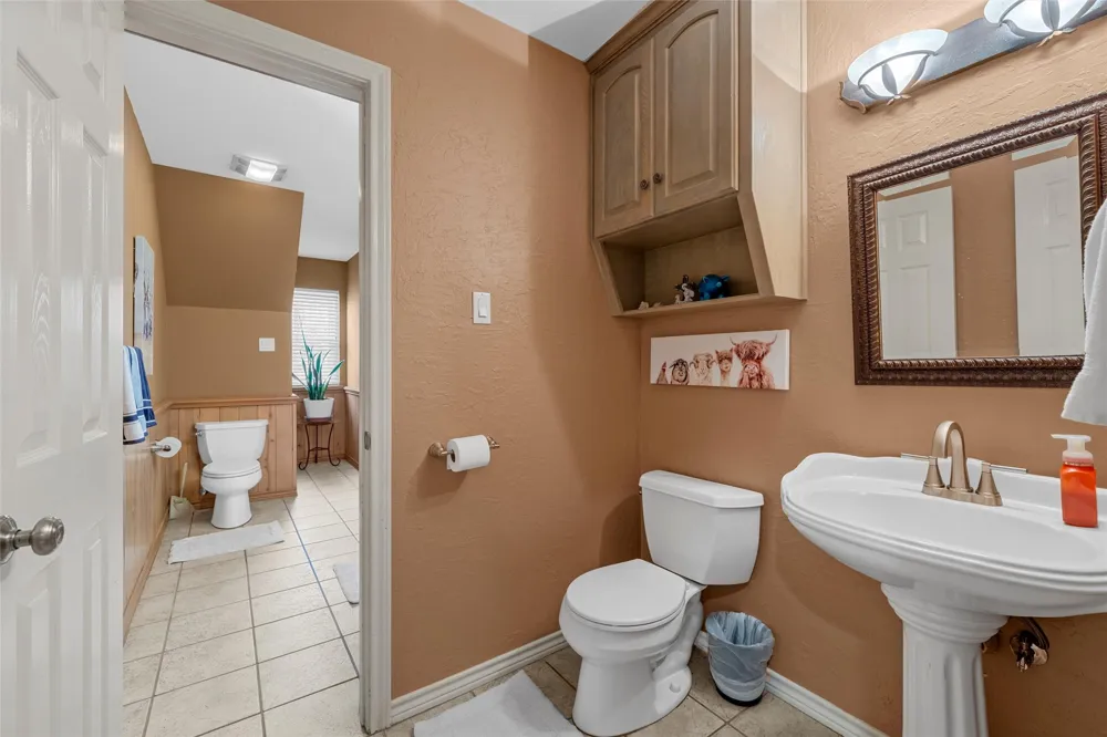 108 Mabry Lane Whitney, TX 76692