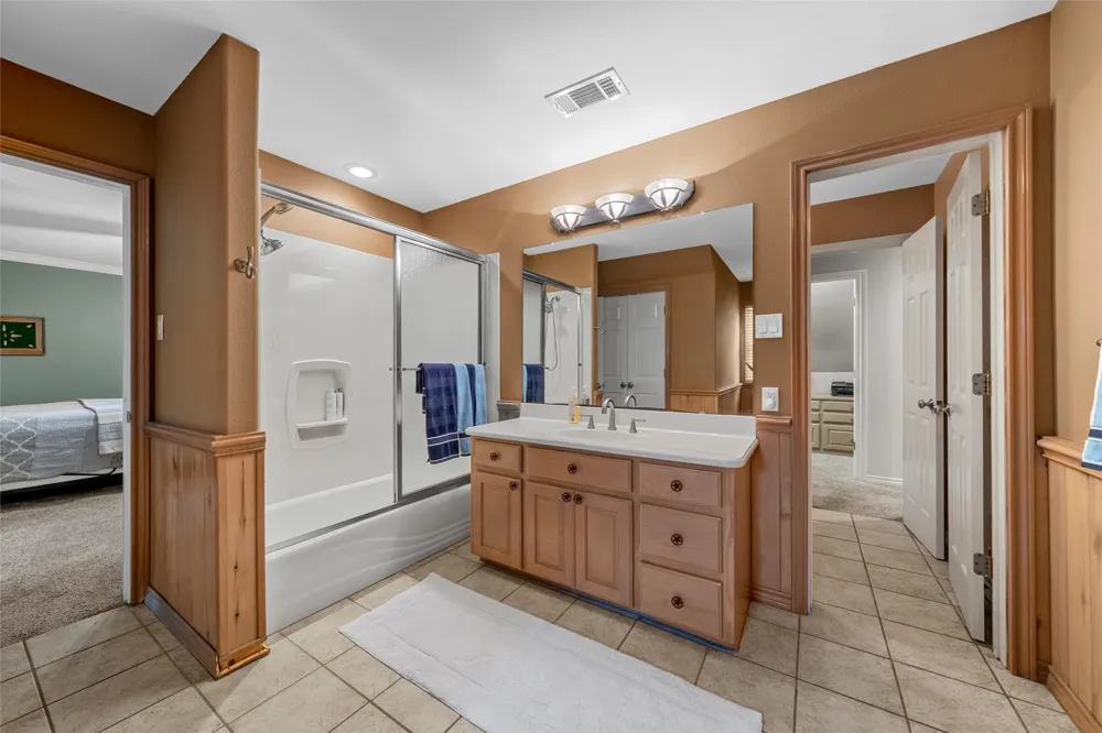 108 Mabry Lane Whitney, TX 76692