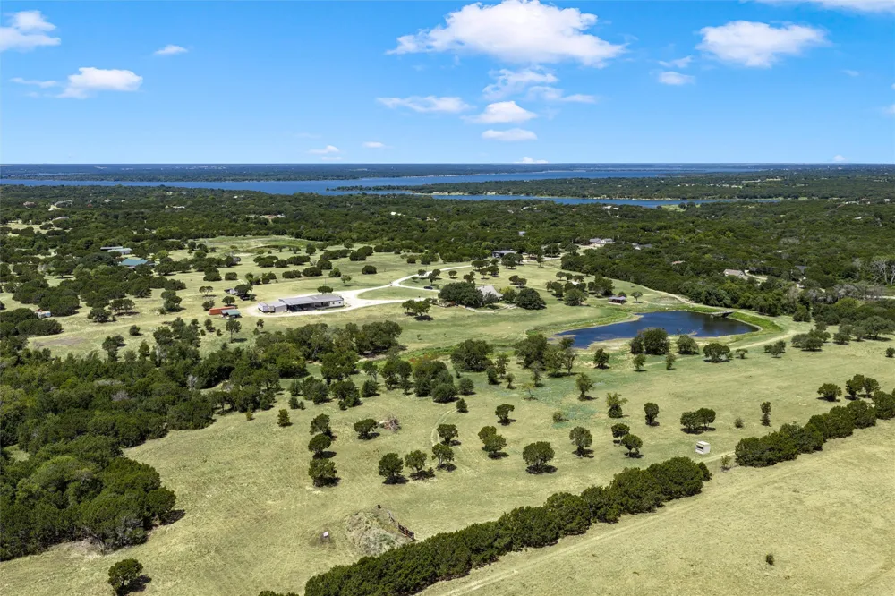 108 Mabry Lane Whitney, TX 76692