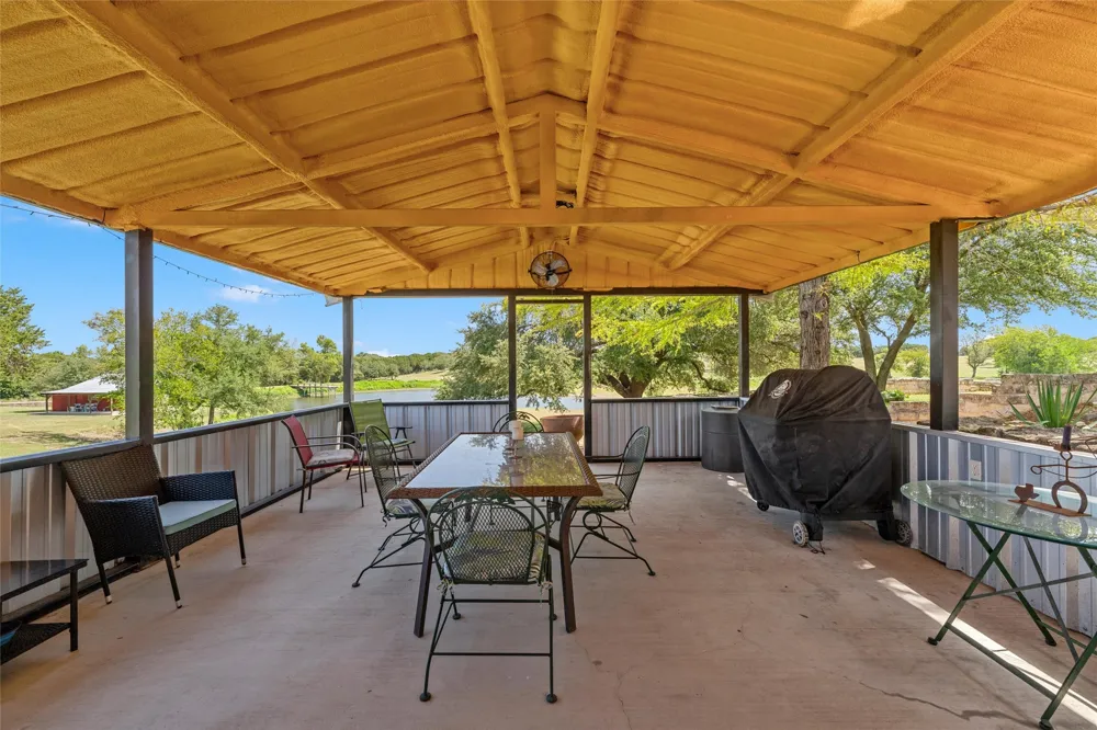 108 Mabry Lane Whitney, TX 76692