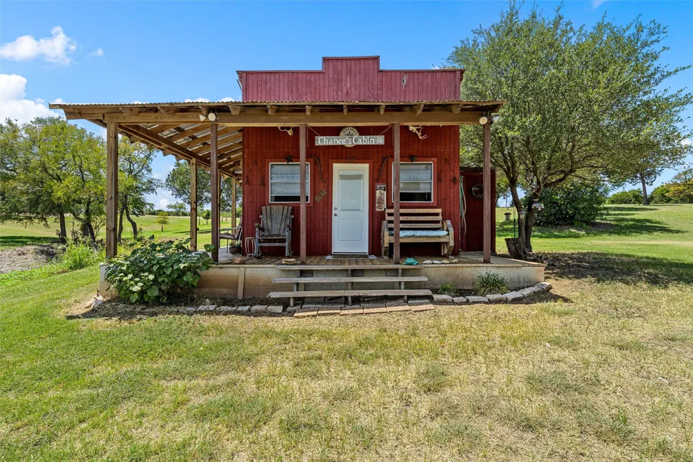 108 Mabry Lane Whitney, TX 76692