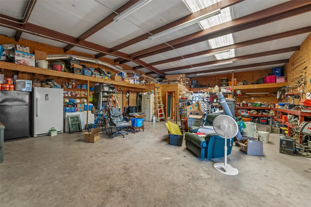 108 Mabry Lane Whitney, TX 76692