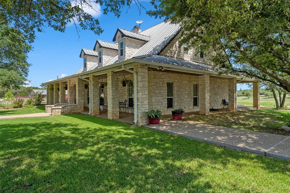 108 Mabry Lane Whitney, TX 76692