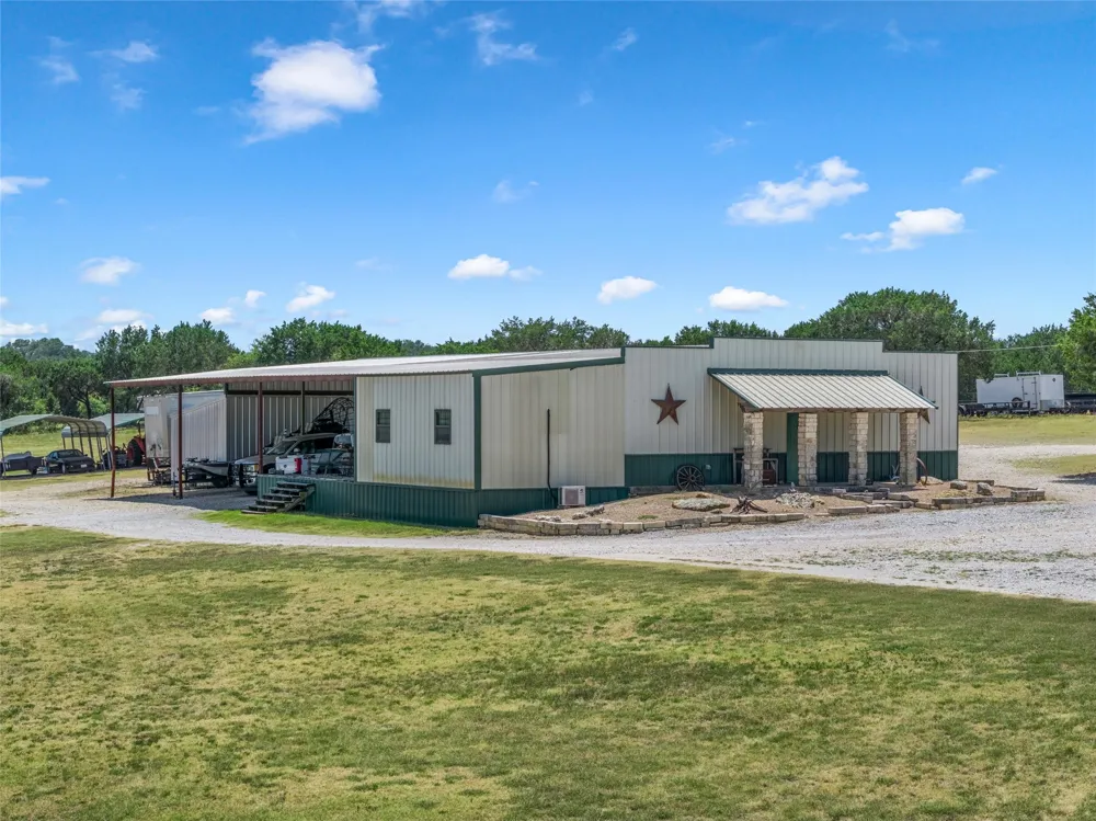 108 Mabry Lane Whitney, TX 76692